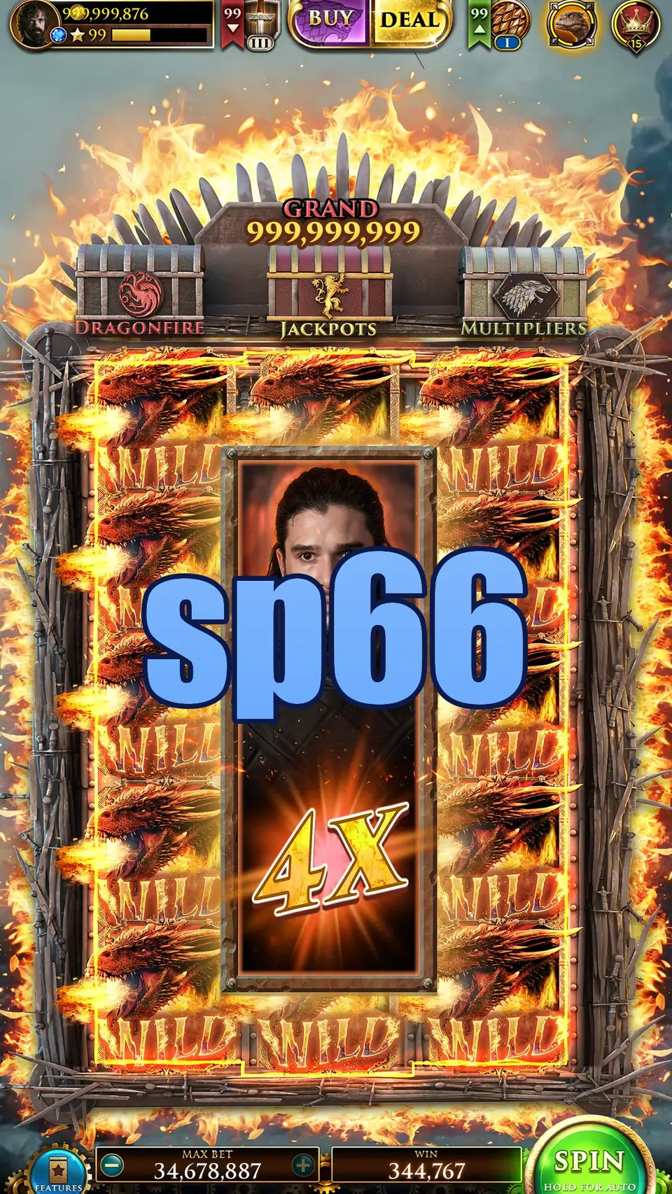 sp66 Masuk