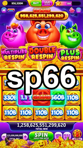 sp66 Masuk